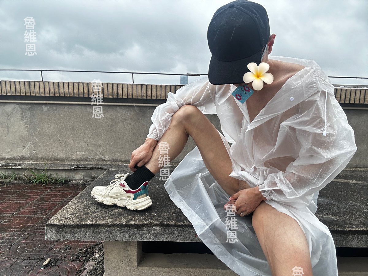 魯維恩 tweet media