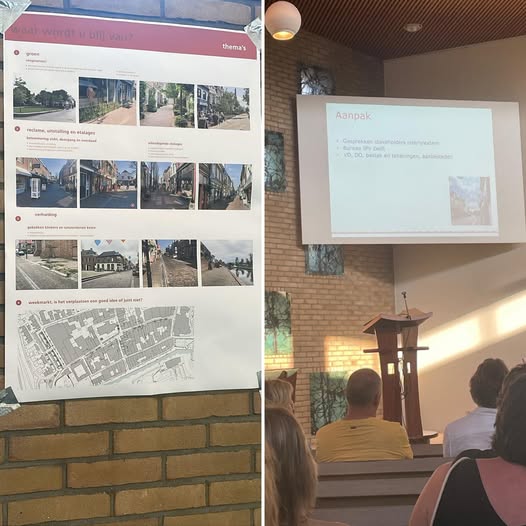 CDA Vijfheerenlanden tweet media