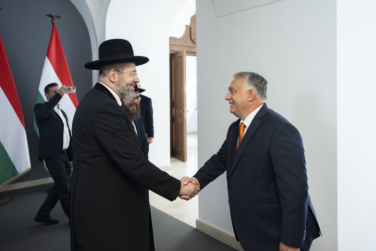 SillyHunGoy (@furiousgoy304) on Twitter photo <a href="/LimesEuropa/">Limes Europa</a> Spot on. Orbán isn't even radical, just an opportunist populist. He was a communist youth association member, then anti Christian progressive. Fidesz is still an antiracist party full of jews. They're also corrupt, so then when EU pokes them they can cry persecution as you wrote. <a href="/LimesEuropa/">Limes Europa</a> Spot on. Orbán isn't even radical, just an opportunist populist. He was a communist youth association member, then anti Christian progressive. Fidesz is still an antiracist party full of jews. They're also corrupt, so then when EU pokes them they can cry persecution as you wrote.
