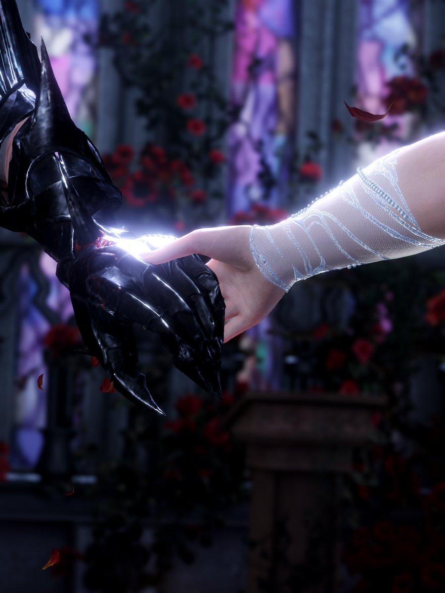enaLR43's tweet image. Brb I’m gon sob in the corner for a bit
