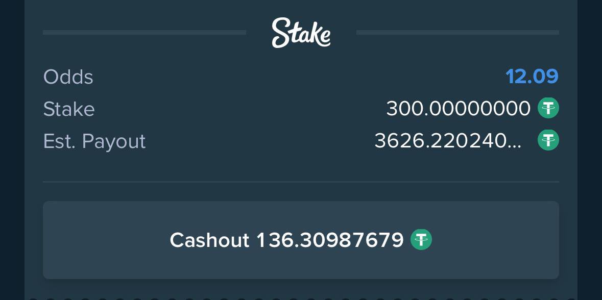 10 ODDS ON STAKE

BOOKING CODE LINK 🔥 stake.com/sports/home?ii…

🔥Register here🔥 stake.com/?offer=gameboy…

🔥Use Promo code👉 Gameboy to get free 2k dollars after first deposit