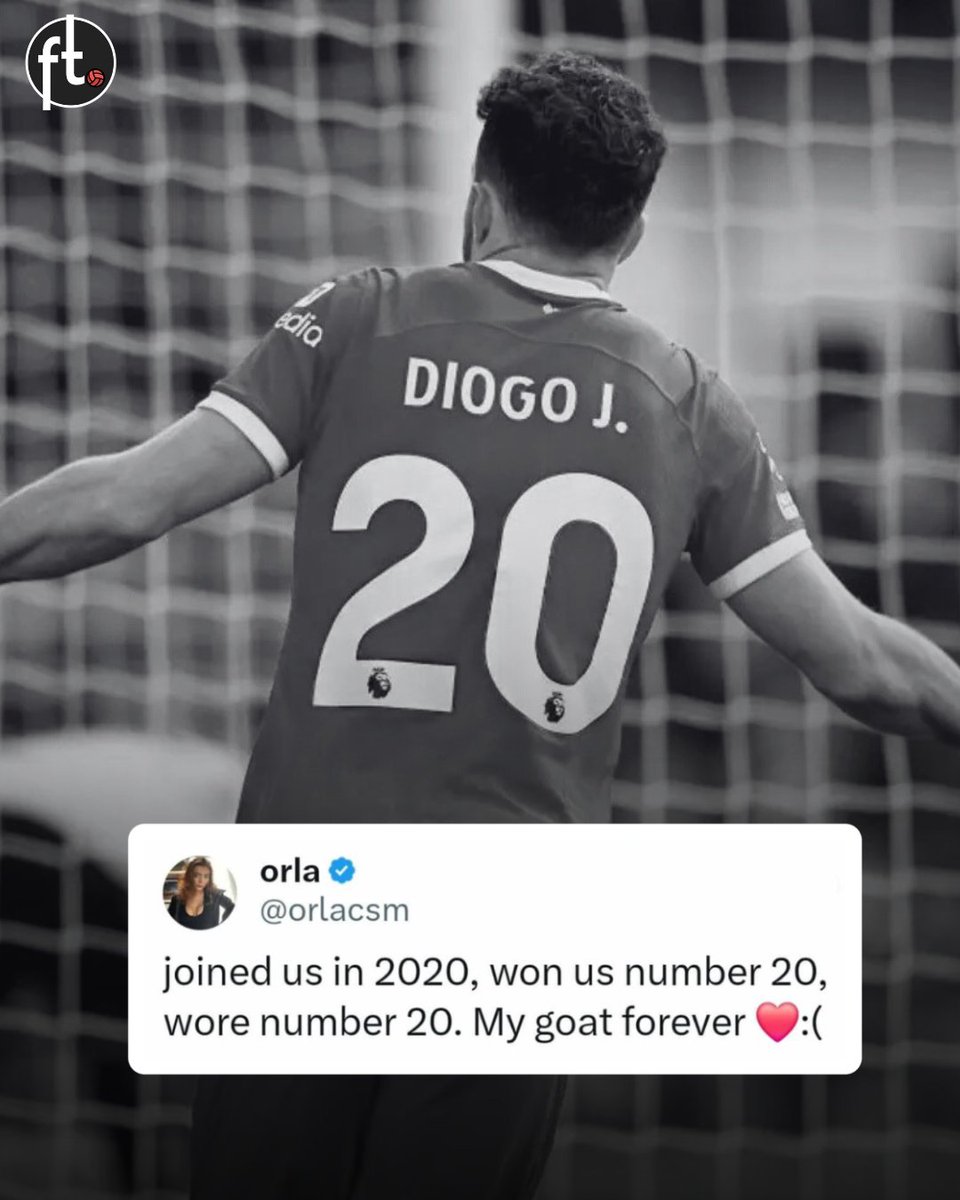Footballtweet's tweet photo. 2️⃣0️⃣💔 https://t.co/1sIfa5mcv2