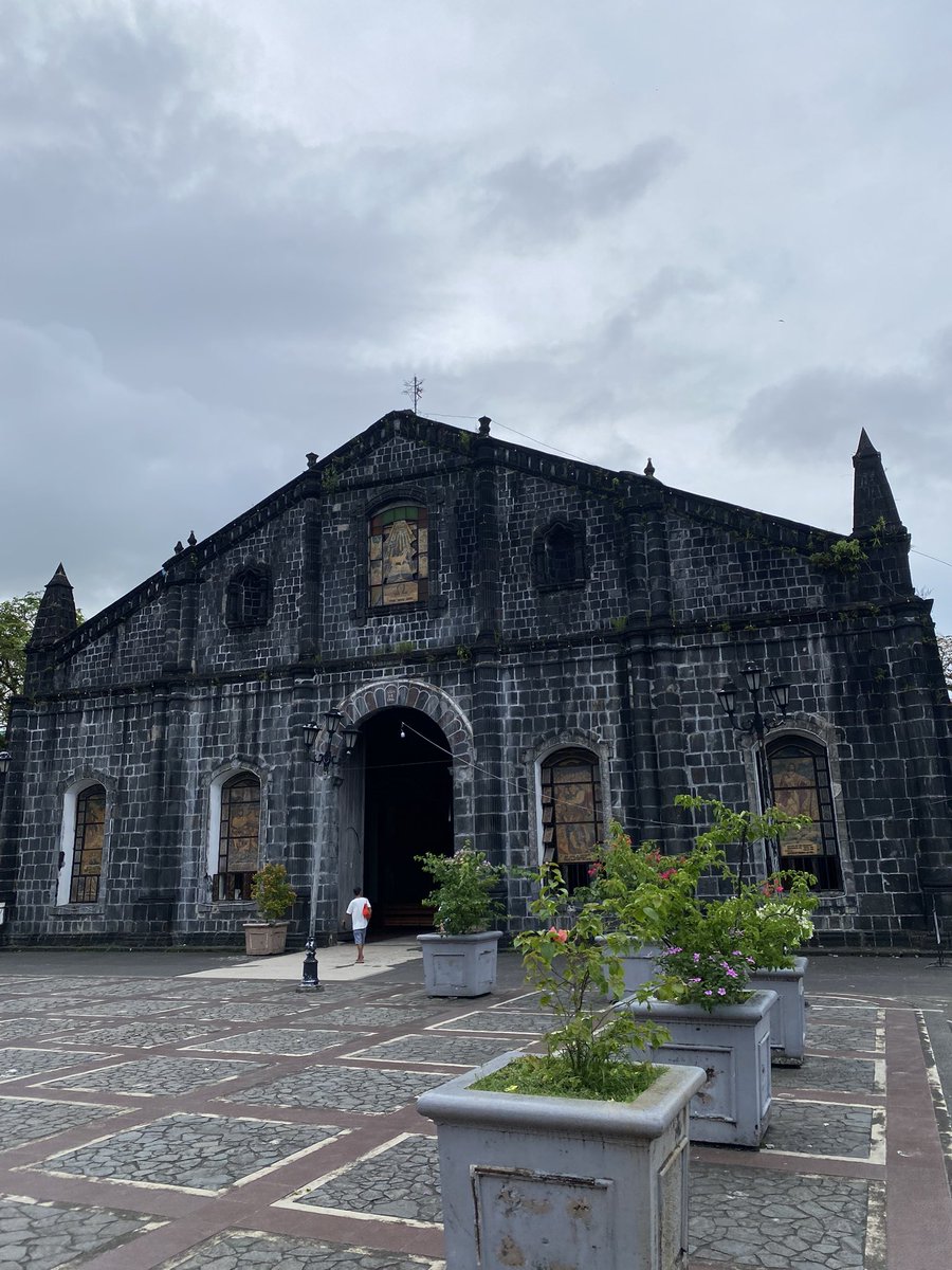 PrimeV27's tweet photo. 📍Tabaco Church https://t.co/9aYnGfudKd