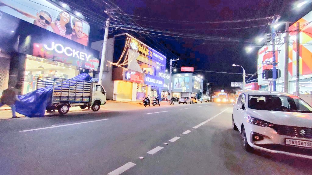 Pattukkottai urban infra updates (@pkturban2023) on Twitter photo ஒரு நகரத்தின் வளர்ச்சிக்கு முக்கிய பங்கு சாலை கட்டமைப்பு.
சமீப காலங்களில் பட்டுக்கோட்டை நகரின் சாலைகள் ஓரளவிற்கு நன்றாக அமைக்கபட்டு உள்ளது நன்றி : பட்டுக்கோட்டை நெடுஞ்சாலை துறை
<a href="/c_commr/">commissioner pattukkottai</a> <a href="/PattukkottaiU/">Pattukkottai Updates</a> <a href="/Pkturban2023/">Pattukkottai urban infra updates</a> <a href="/pkt_info/">Pattukkottai Info</a> <a href="/InstaPatukkotai/">InstaNews Pattukkottai</a> <a href="/United_Tanjore/">United Thanjavur</a> <a href="/UpdatesTanjore/">Thanjavur Updates</a> ஒரு நகரத்தின் வளர்ச்சிக்கு முக்கிய பங்கு சாலை கட்டமைப்பு.
சமீப காலங்களில் பட்டுக்கோட்டை நகரின் சாலைகள் ஓரளவிற்கு நன்றாக அமைக்கபட்டு உள்ளது நன்றி : பட்டுக்கோட்டை நெடுஞ்சாலை துறை
<a href="/c_commr/">commissioner pattukkottai</a> <a href="/PattukkottaiU/">Pattukkottai Updates</a> <a href="/Pkturban2023/">Pattukkottai urban infra updates</a> <a href="/pkt_info/">Pattukkottai Info</a> <a href="/InstaPatukkotai/">InstaNews Pattukkottai</a> <a href="/United_Tanjore/">United Thanjavur</a> <a href="/UpdatesTanjore/">Thanjavur Updates</a>
