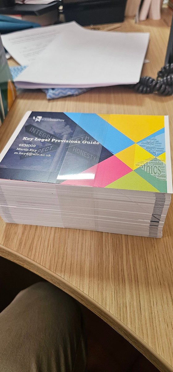 UoWEnvHealth (@w_env) on Twitter photo Our revision card deck for the End point assessment is now ready, together with skills and behaviours guides, great help for apprentices to understand key legal provisions #environmentalhealth <a href="/cieh/">t : open</a> <a href="/Apprenticeships/">Apprenticeships</a> <a href="/wlv_uni/">University of Wolverhampton</a> <a href="/WLV_apphub/">Apprenticeship Hub</a> #apprenticeships <a href="/WLVsci_eng/">FSE - University of Wolverhampton</a> Our revision card deck for the End point assessment is now ready, together with skills and behaviours guides, great help for apprentices to understand key legal provisions #environmentalhealth <a href="/cieh/">t : open</a> <a href="/Apprenticeships/">Apprenticeships</a> <a href="/wlv_uni/">University of Wolverhampton</a> <a href="/WLV_apphub/">Apprenticeship Hub</a> #apprenticeships <a href="/WLVsci_eng/">FSE - University of Wolverhampton</a>