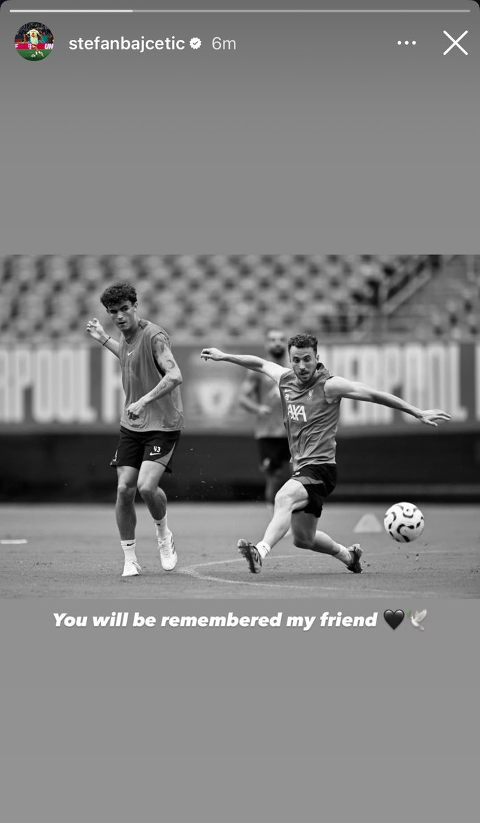 TheAnfieldTalk's tweet image. 