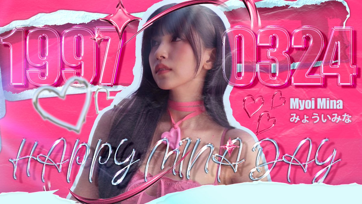 331ml's tweet image. 트와이스 미나 생일 배너 작업

사실 아이도루 꾸미는 것도 엄청 조아함