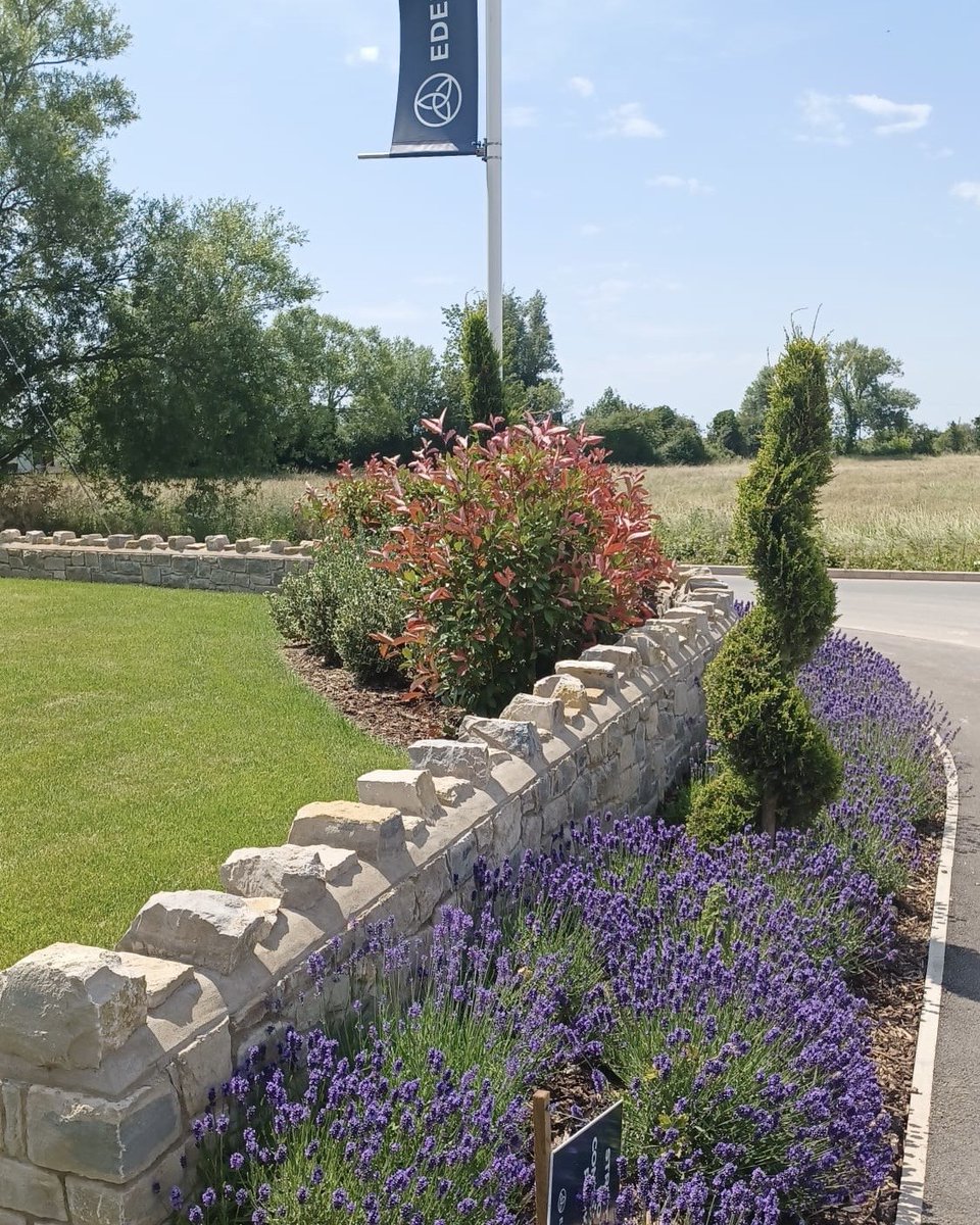 Lovell_Stone's tweet image. 🌟Langton Grey blend building stone - durability meets timeless elegance🌟
Introducing a blend of grey Purbeck beds, expertly quarried &amp;amp; processed in Dorset. An alternative to elusive traditional stones like Devon Moorcroft Stone &amp;amp; Mendip Limestone. 
#buildingstone #purbeckstone
