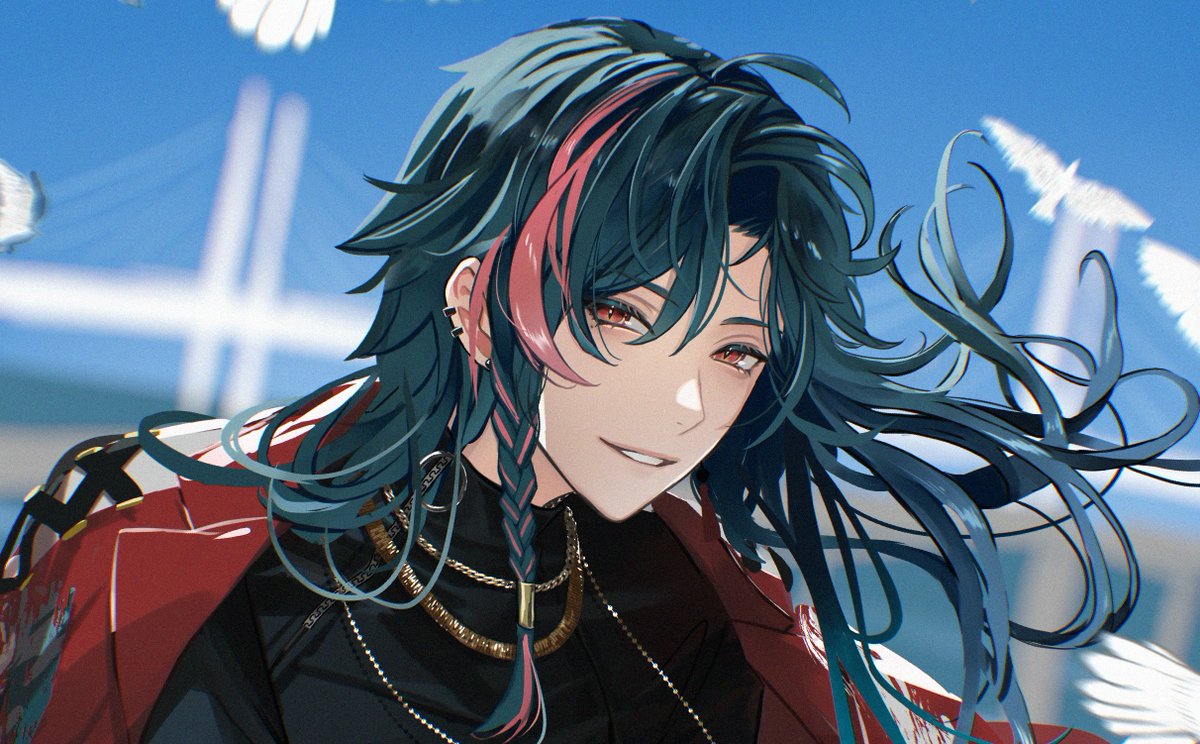 ㅇㅅㅇ RIKO (@thisisnariko) / Posts / X