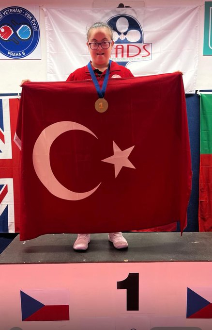 Sakarya’nın Spor Yıldızları Şehriimizi Gururla Takip Ediyor