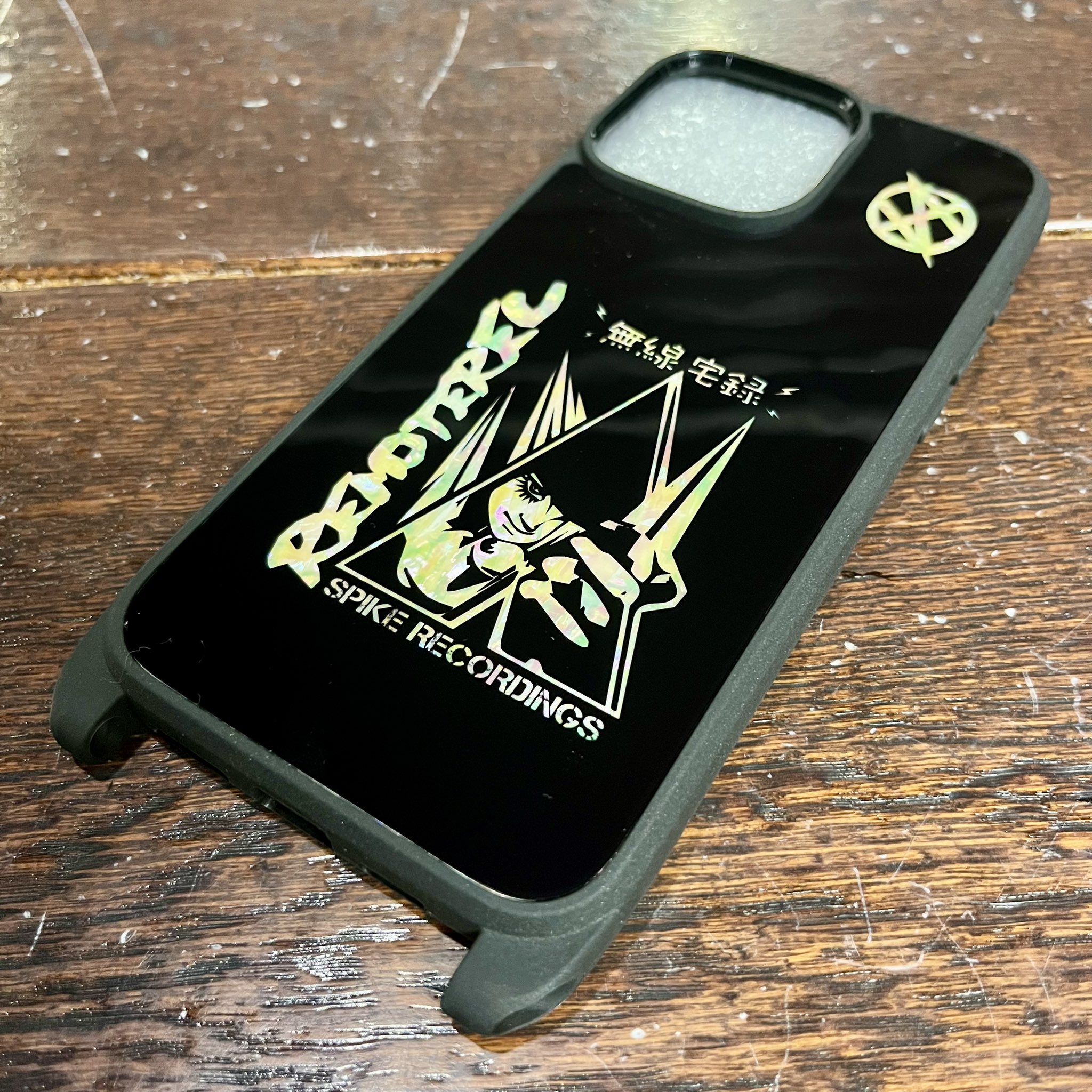 MODERN PIRATES モダンパイレーツ × GLAY TERU コラボ MODERN PIRATES モダンパイレーツ × GLAY TERU コラボ - メルカリ