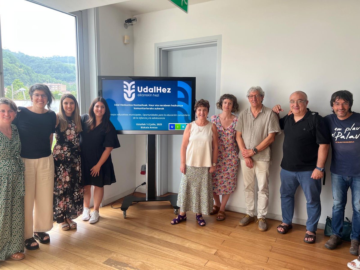 Educació 360 tweet media