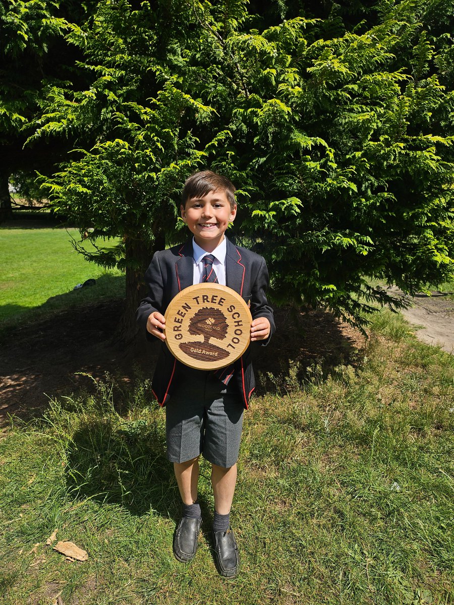 To gain our gold status in the green tree school award, almost 600 pupils from our primary phase took part in fun, practical projects whilst helping the environment. Activities took place in our forest school with Mrs Dutton. Our next goal is platinum.