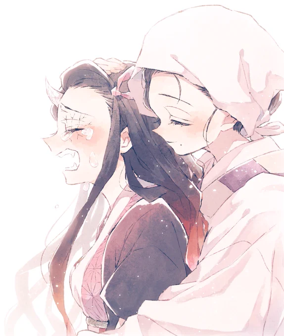 『 子守唄 』