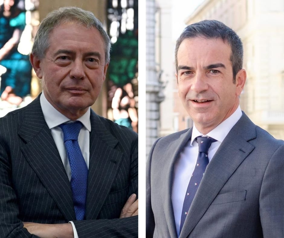 MIMIT (@mimit_gov) on Twitter photo Sviluppo portuale e produttivo #GioiaTauro
👥 Colloquio tra ministro <a href="/adolfo_urso/">Adolfo Urso</a> e presidente Regione #Calabria <a href="/robertoocchiuto/">Roberto Occhiuto</a> nel corso del quale è stato esaminato progetto #rigassificatore, infrastruttura strategica per #sicurezzaenergetica Paese
mimit.gov.it/it/notizie-sta… Sviluppo portuale e produttivo #GioiaTauro
👥 Colloquio tra ministro <a href="/adolfo_urso/">Adolfo Urso</a> e presidente Regione #Calabria <a href="/robertoocchiuto/">Roberto Occhiuto</a> nel corso del quale è stato esaminato progetto #rigassificatore, infrastruttura strategica per #sicurezzaenergetica Paese
mimit.gov.it/it/notizie-sta…