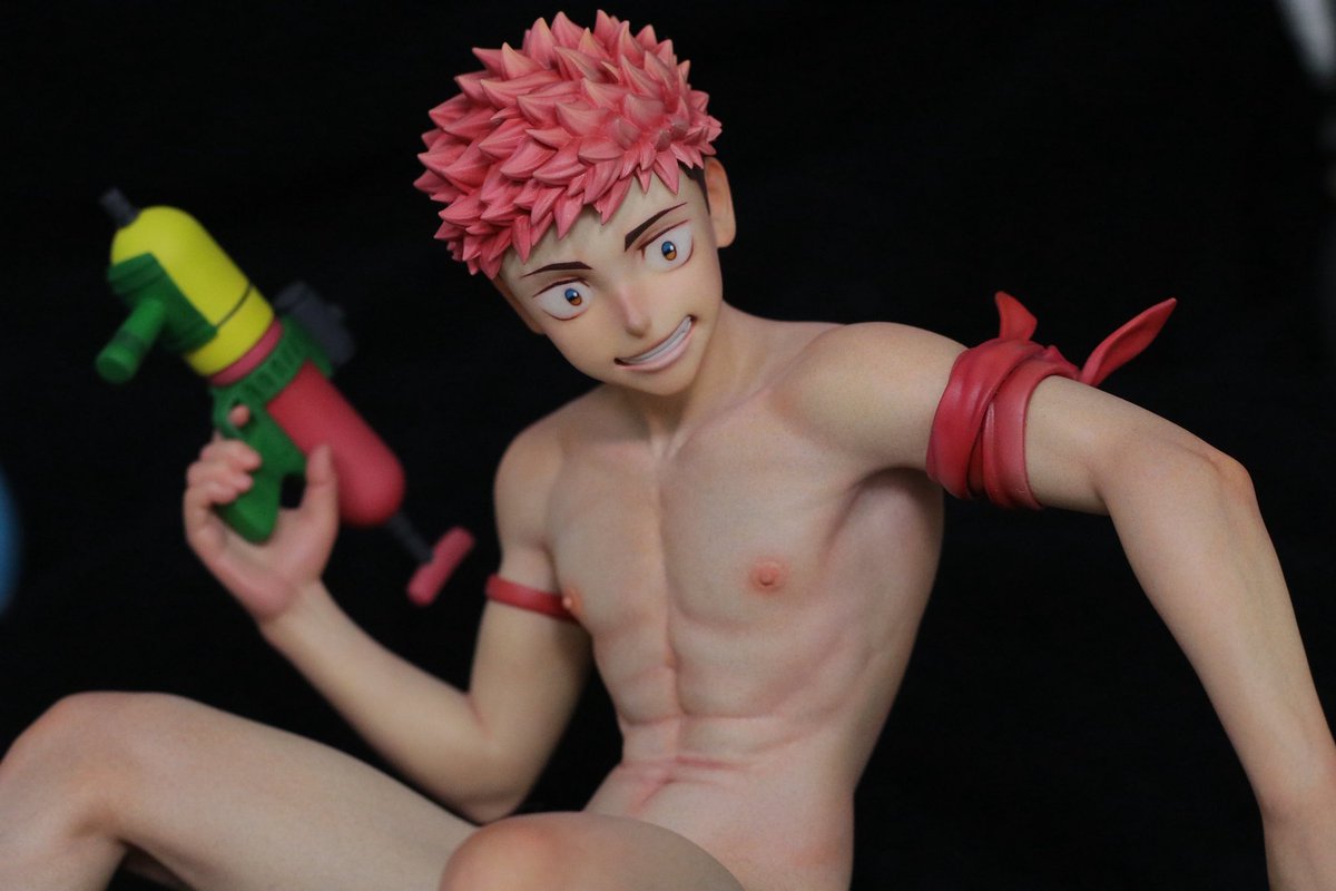 少年唐 tweet media