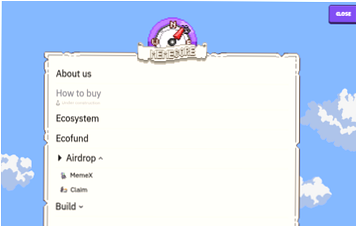 KelindWeb3's tweet image. JUST CLAIMED MY $M 🚀🔥
MemeCore is going wild — don’t sleep on this drop!
👉 airdrop-claim.memecore.live

#MemeCore #MemeDrop #ClaimYourM