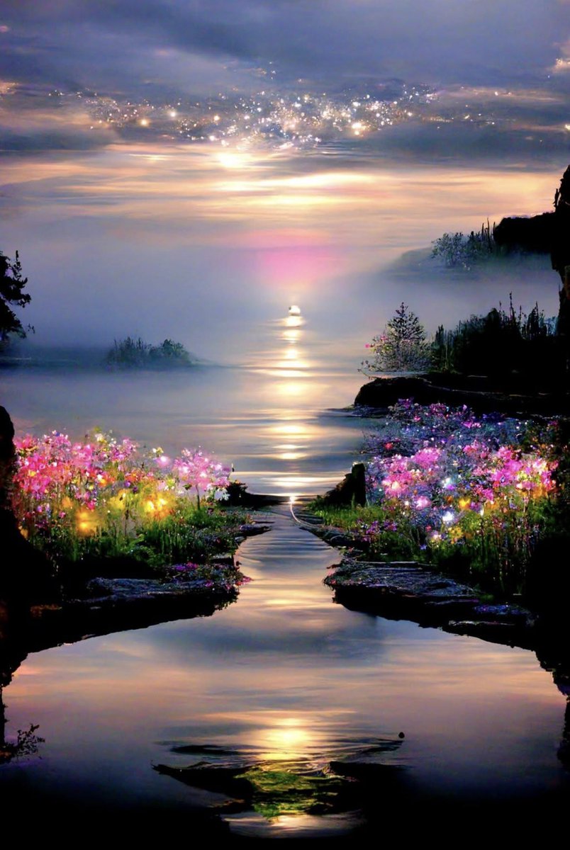 Good morning everyone 💜
Have a wonderful day 🙋‍♀️