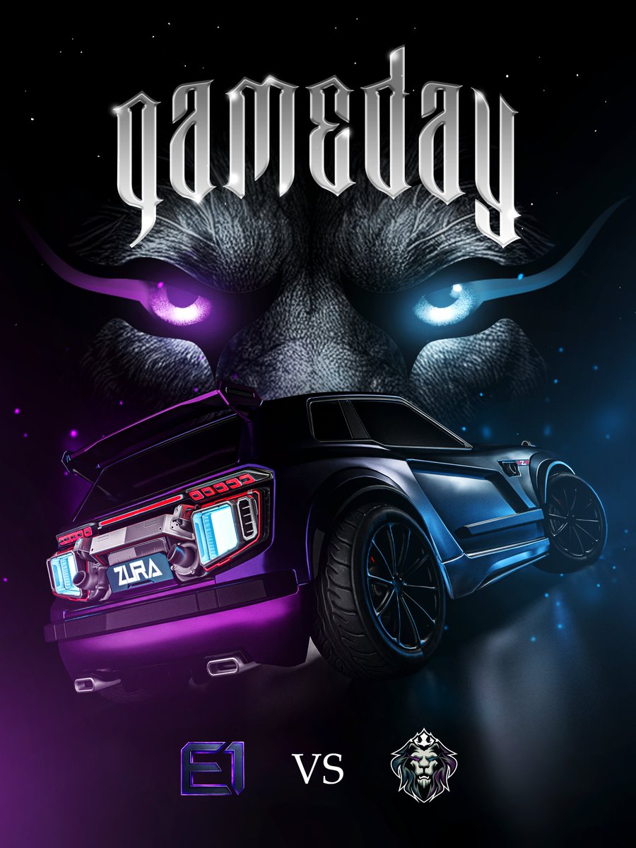 zuraesports's tweet image. 📣 @Ascend_League Champion Bracket 
🆚 @TeamE1_de Main vs ZURA Ruthless 
👱 @ForGetRL 🇩🇪 / @LethalRl 🇩🇪 / @Lennyyrll 🇩🇪 / @ExpoRUnity 🇵🇱 COACH 
📅 03.07.25 / 8pm CEST
📺 twitch.tv/ascend_league