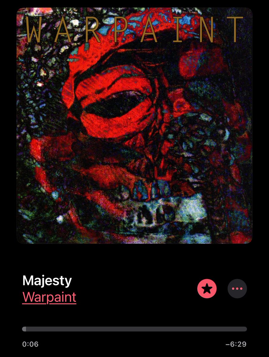 BEDAGEES's tweet photo. @FILTERMexico Varias de @_Warpaint ❤️ es que lo que hace Jenny siempre será espectacular incluso como solista ♥️ https://t.co/b9oQbl8aLC
