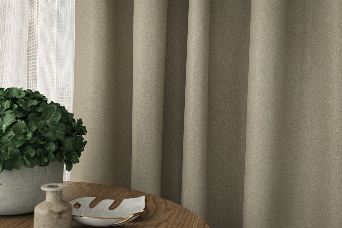 EdmundBell_Co's tweet image. Dimout fabrics combine style with performance – ideal for both residential and commercial interiors. Discover the full range at Edmund Bell: edmundbell.com/fabrics/light-…

#EdmundBell #DimoutFabrics #LightControl #EnergyEfficiency #PrivacySolutions #InteriorDesign