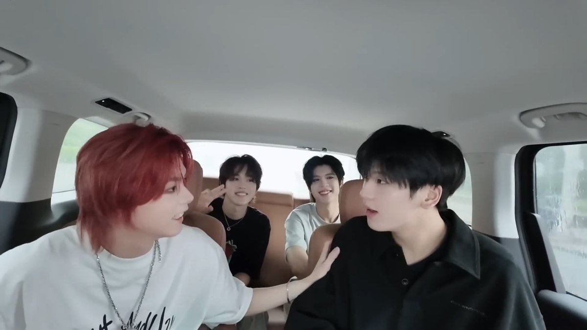 ไอ่โซ่รักพี่หลินมากไม่เกินจริงหรอก