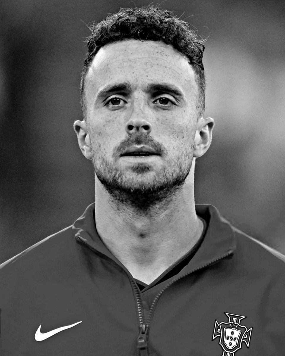 0xVrich's tweet photo. I am a @KaitoAI yapper would like to express My sincerest condolences regarding the loss of @LFC  player Diogo Jota and his brother André. May they rest in peace.