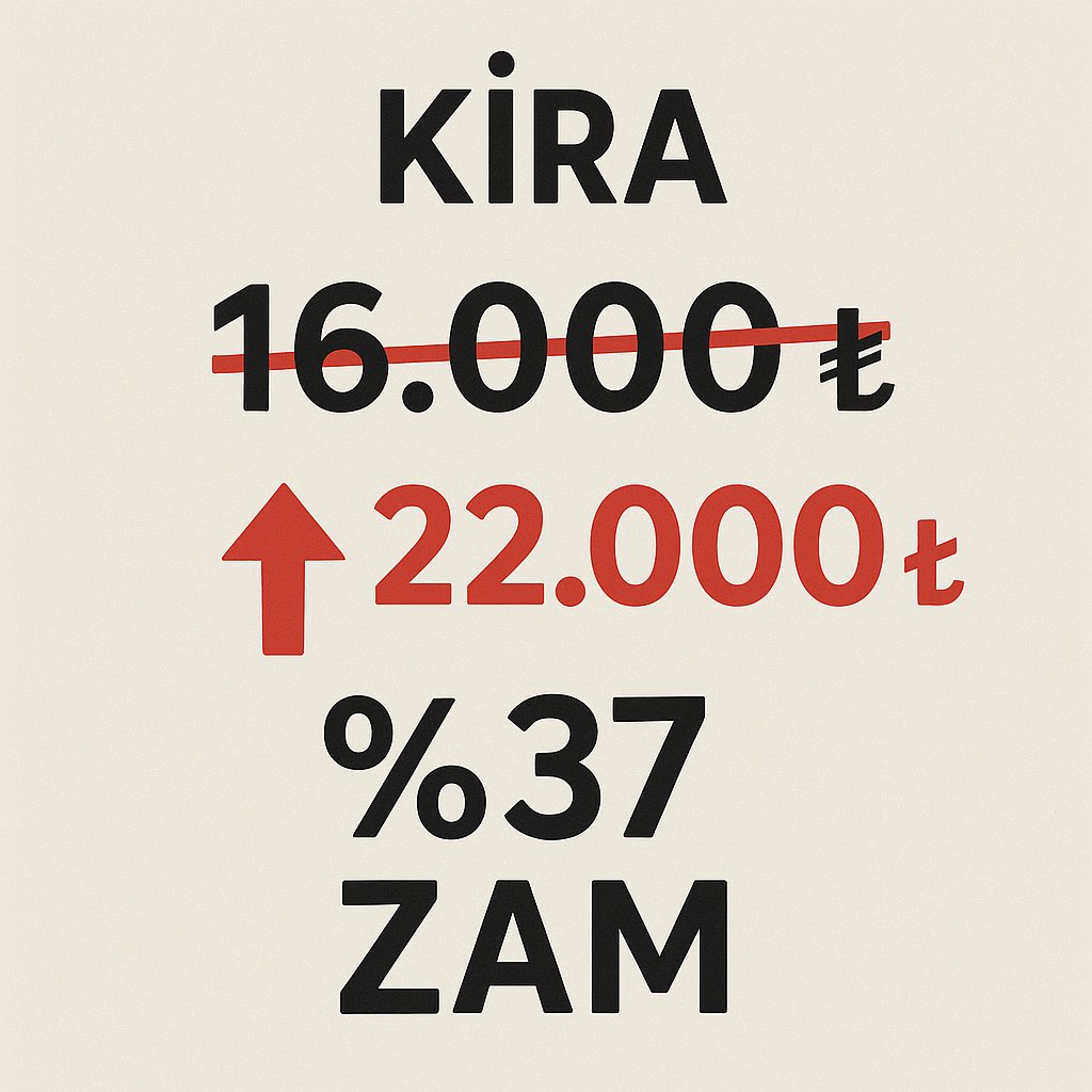 Konut Yatırımcısı 👩🏫 tweet media