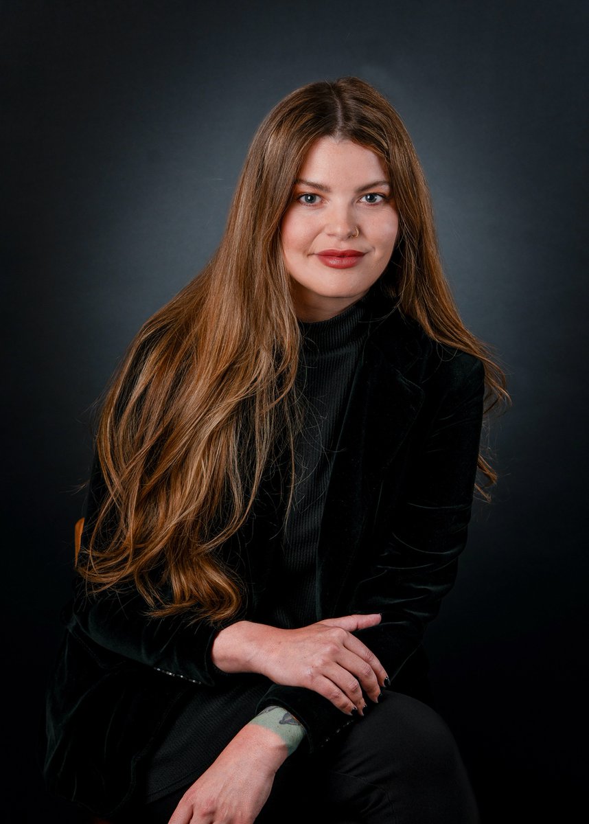 QMS Associate Auditor Lindsay Rokosh: "As a young leader in the quality industry, I'm in the driver's seat of transforming how we define and measure compliance. 

Staying connected with the CQI and IRCA keeps me aligned with the latest industry advancements and best practices"