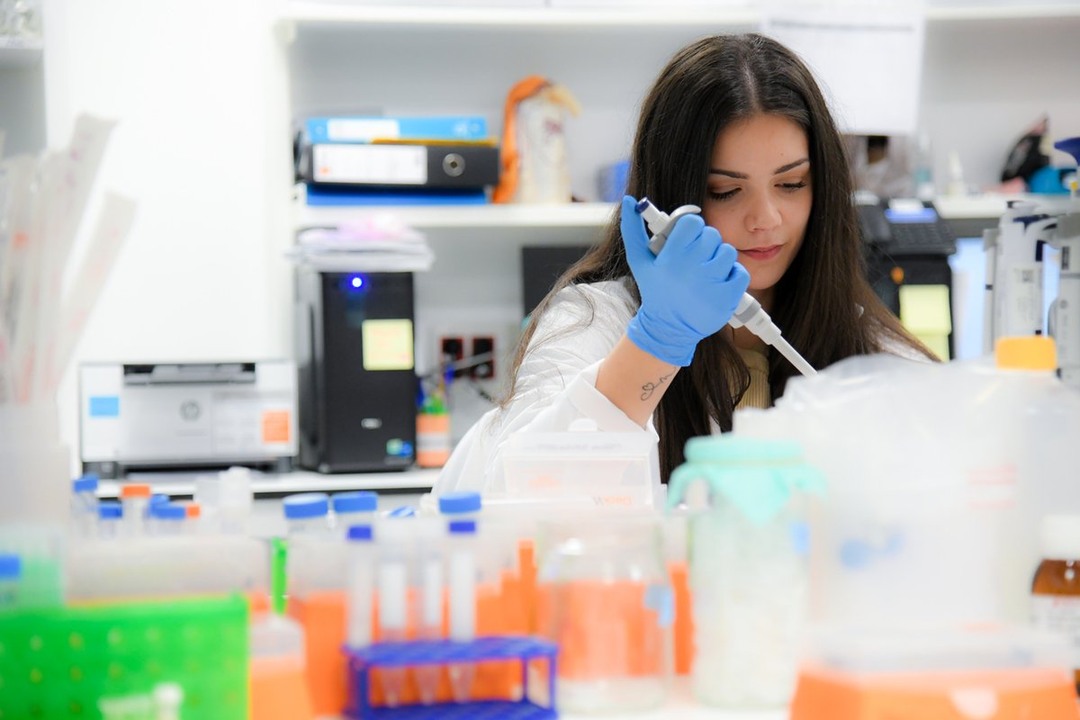 🆕 El #H12O, único centro madrileño en una red nacional de expertos para asesorar políticas públicas contra el cáncer.

✅ La Red de Asesoramiento estratégico en políticas sanitarias contra el cáncer busca el 70% de supervivencia en 2030.
#somosdel12

 ⏩ c.madrid/v4w6b1