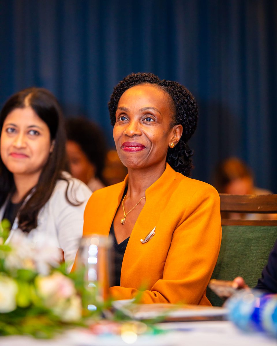 GAIN Country Director, <a href="/RwezahuraPrisca/">Prisca Rwezahura</a>, is opening today’s proceedings. 

In her welcoming speech, she said: 

“The Fortify Forward Innovation Challenge was launched to address one of the most critical and persistent challenges across our region: micronutrient deficiency. We