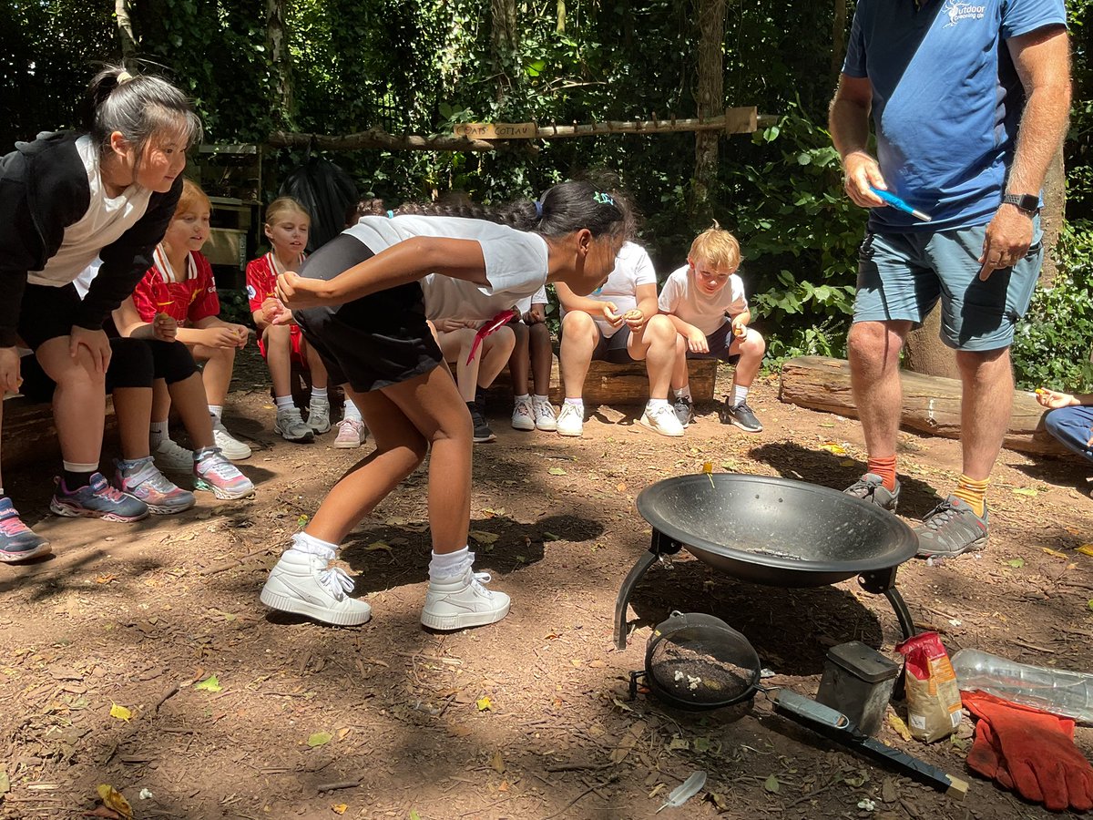 Gaer Primary School (@gaerprimary) on Twitter photo #GPSClass9 had a brilliant time yesterday with <a href="/OutdoorCoachUK/">OUTDOOR COACHING UK</a> making beeswax candles! We even used one as a birthday candle and sang ‘Happy Birthday’! #GPSClass9 had a brilliant time yesterday with <a href="/OutdoorCoachUK/">OUTDOOR COACHING UK</a> making beeswax candles! We even used one as a birthday candle and sang ‘Happy Birthday’!