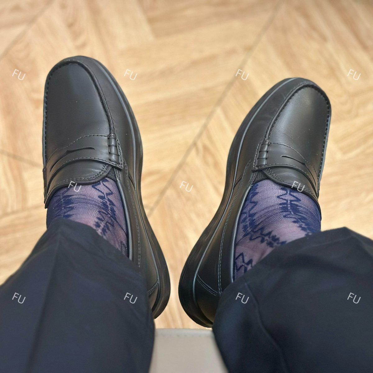 突然消失，突然出现