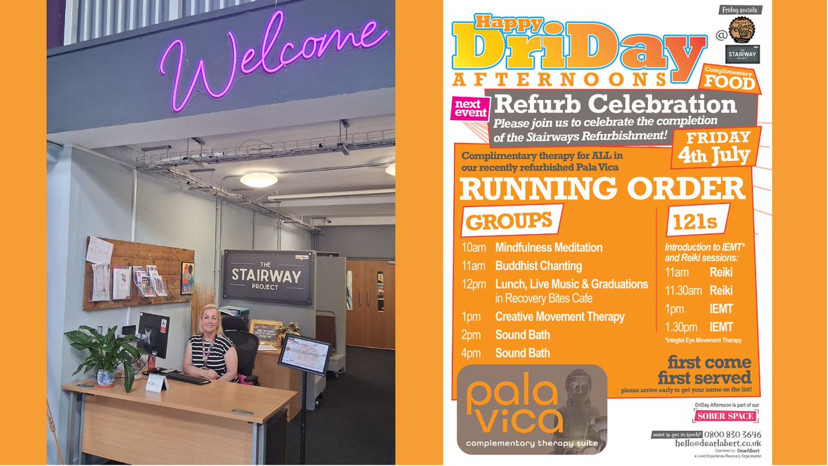 Dear Albert tweet media