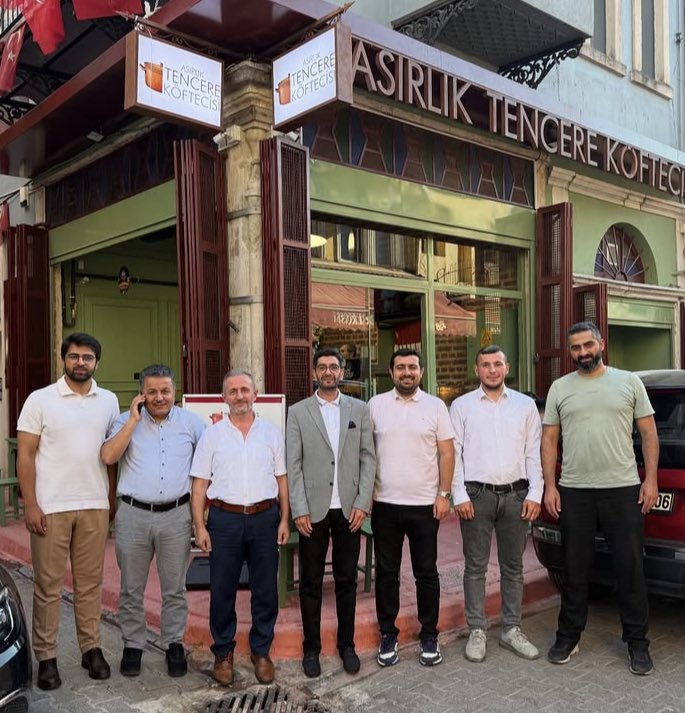 Hayırlı bereketli işler dilerim 
<a href="/Ahmethakankrgl/">Ahmet Hakan KARAGÜL</a>