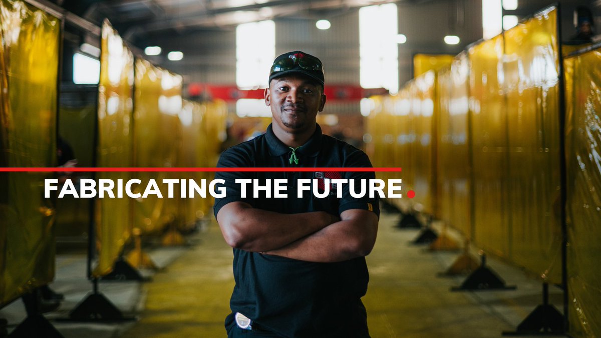 SPEFabrication's tweet image. At SPE, we combine technical knowledge, quality control, accuracy, repeatability and a focus on safety to deliver every part to spec - from prototype to high-volume production. Experience, refined processes, quality - it’s what sets us apart.
#Fabrication #TeamSPE