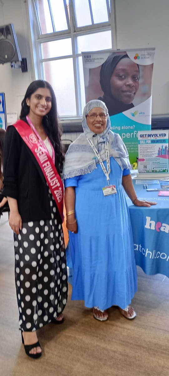 Healthwatch Community Outreach (@hwll_co) on Twitter photo Healthwatchll is at Belgrave Neighbourhood coffee morning today. Come and find out your local services and voice to improve care. Shirin Healthwatchll is at Belgrave Neighbourhood coffee morning today. Come and find out your local services and voice to improve care. Shirin