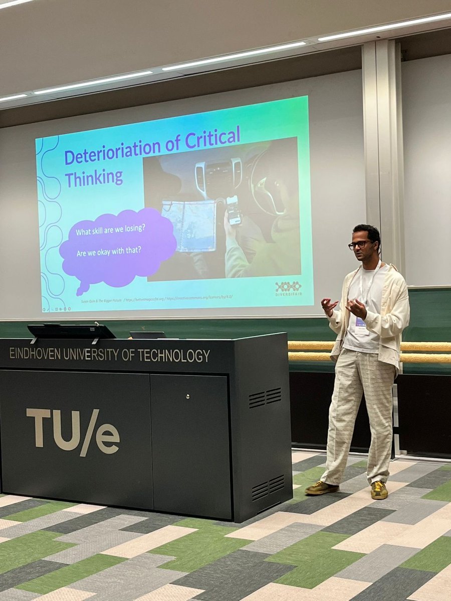 European Workshop on Algorithmic Fairness tweet media