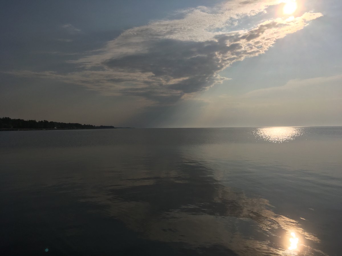 Nothing so far, but great scenery! 🎣