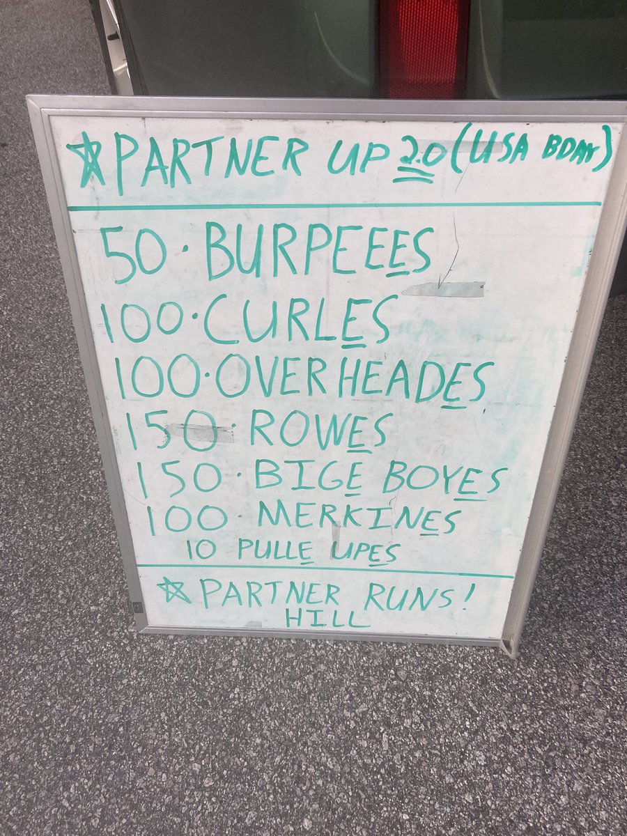 5 #MenOfDepot have Deja Vu as they partner up for a Speedo inspired Q to celebrate this great nation! <a href="/F3LakeMurray/">F3 Lake Murray</a> <a href="/F3Depot/">F3 Depot</a> <a href="/joe_wildt82/">Joe wildt (F3Speedo)</a>