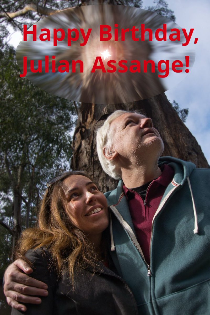 FreeAssange.eu tweet media