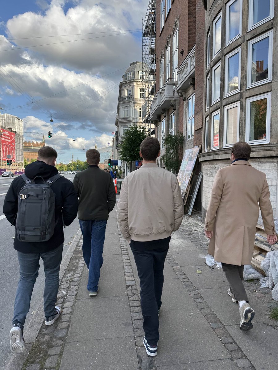 Daniel Vorborg tweet media