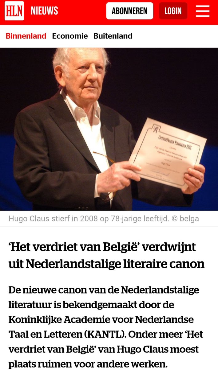 WaterdrinkerP's tweet image. Misschien moeten we eens stoppen met deze arbitraire onzin...