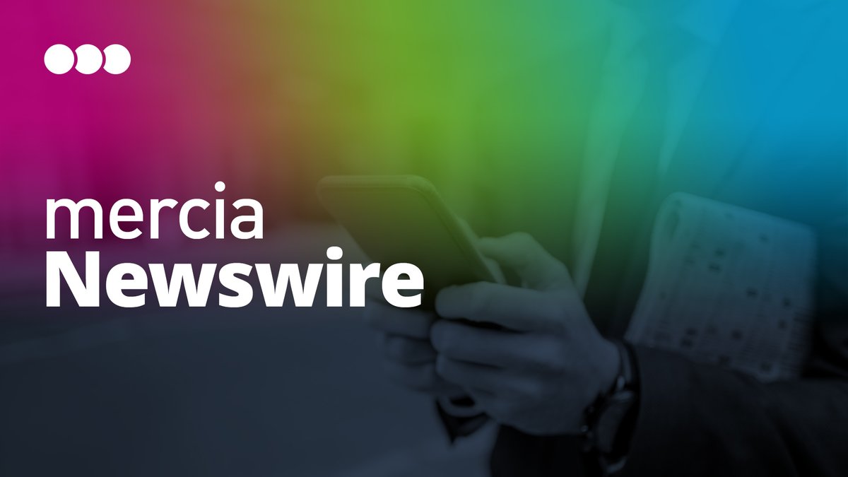 📬 Want the latest accounting news, insights, and updates — straight to your inbox?

Sign up to the Mercia Newswire here 👉 ow.ly/SwIk50WeH4Y

#Accounting #Finance #MerciaNewswire