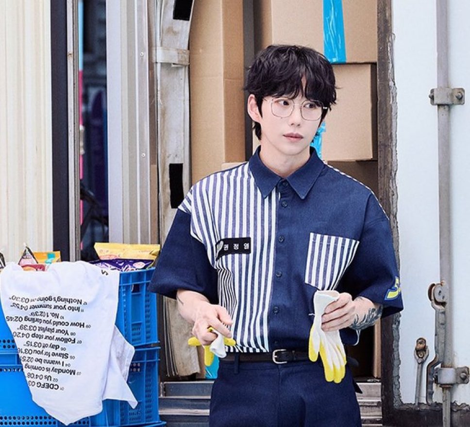 어디부터 말해야 할지 모르겠음 그냥…