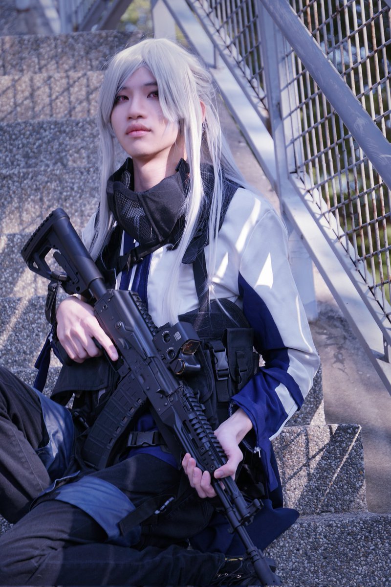 紅狐Red fox tweet media