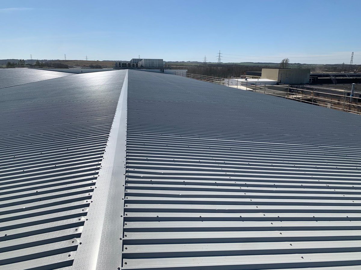 Midas Cladding (@midas_cladding) on Twitter photo We are experts in sheeting and cladding as well as a wide range of other services. Get in touch today and discover how our team can deliver your next project.
Contact us:
📞 01642 253 500
📧 info@midascladding.com
#TeamMidas #Cladding We are experts in sheeting and cladding as well as a wide range of other services. Get in touch today and discover how our team can deliver your next project.
Contact us:
📞 01642 253 500
📧 info@midascladding.com
#TeamMidas #Cladding