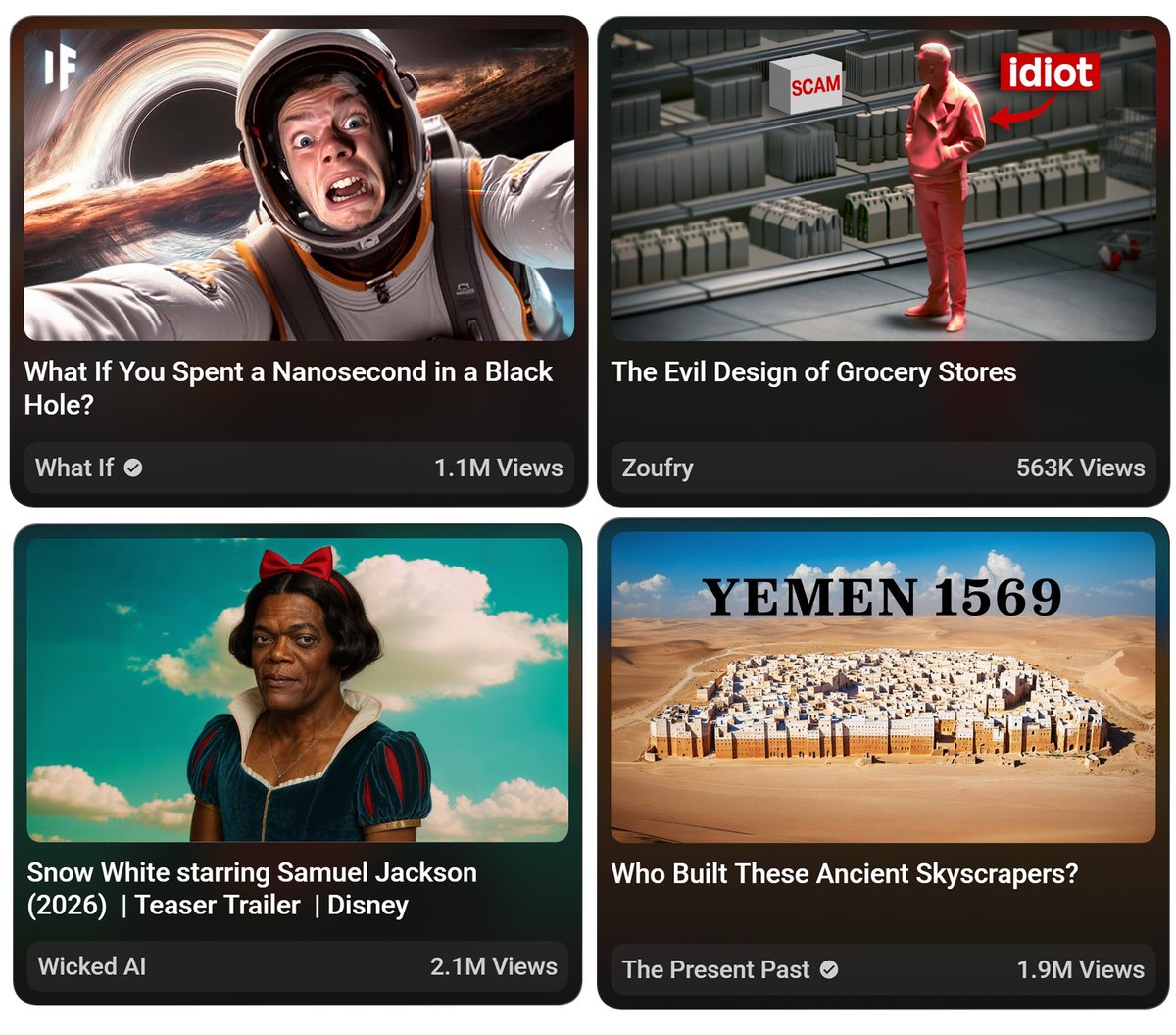 🧠 Weekly Thumbnail Inspiration – Week 3