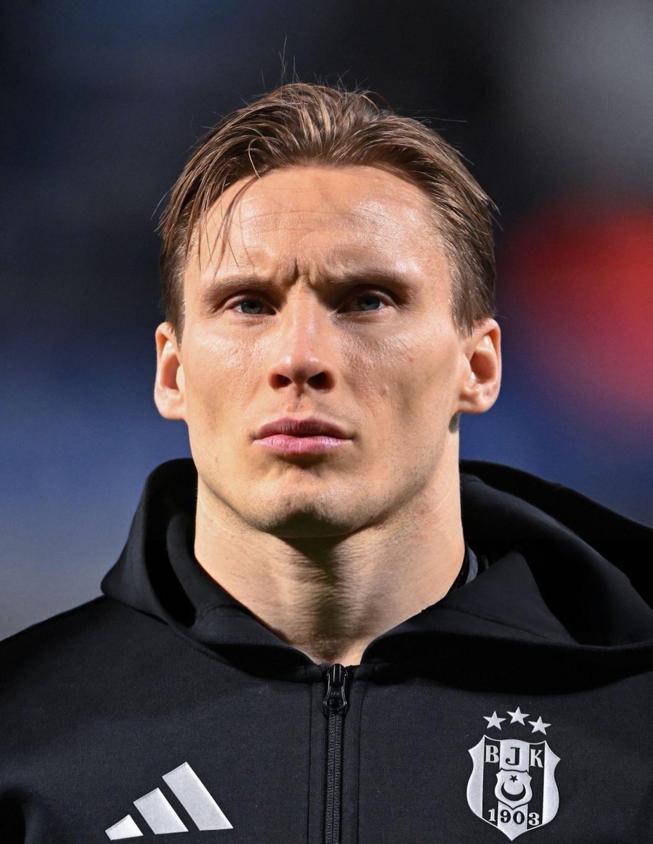 🚨 | ÖZEL

▫️Jonas Svensson ile Karagümrük ve Kocaelispor ilgileniyor. 

▫️Kocaelispor transferde önde olan takım.