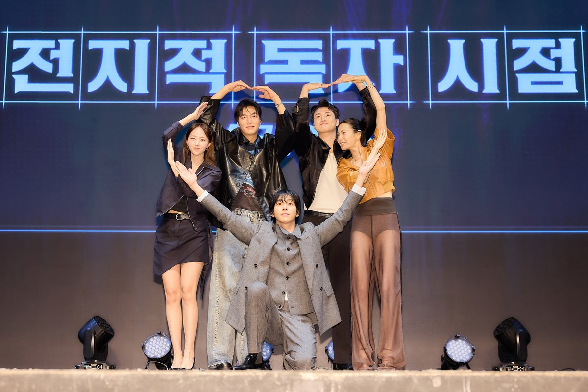 롯데엔터테인먼트 tweet media